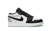 Air Jordan 1 Low Pastel Tie-Dye