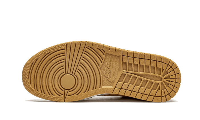 Air Jordan 1 Low Rod