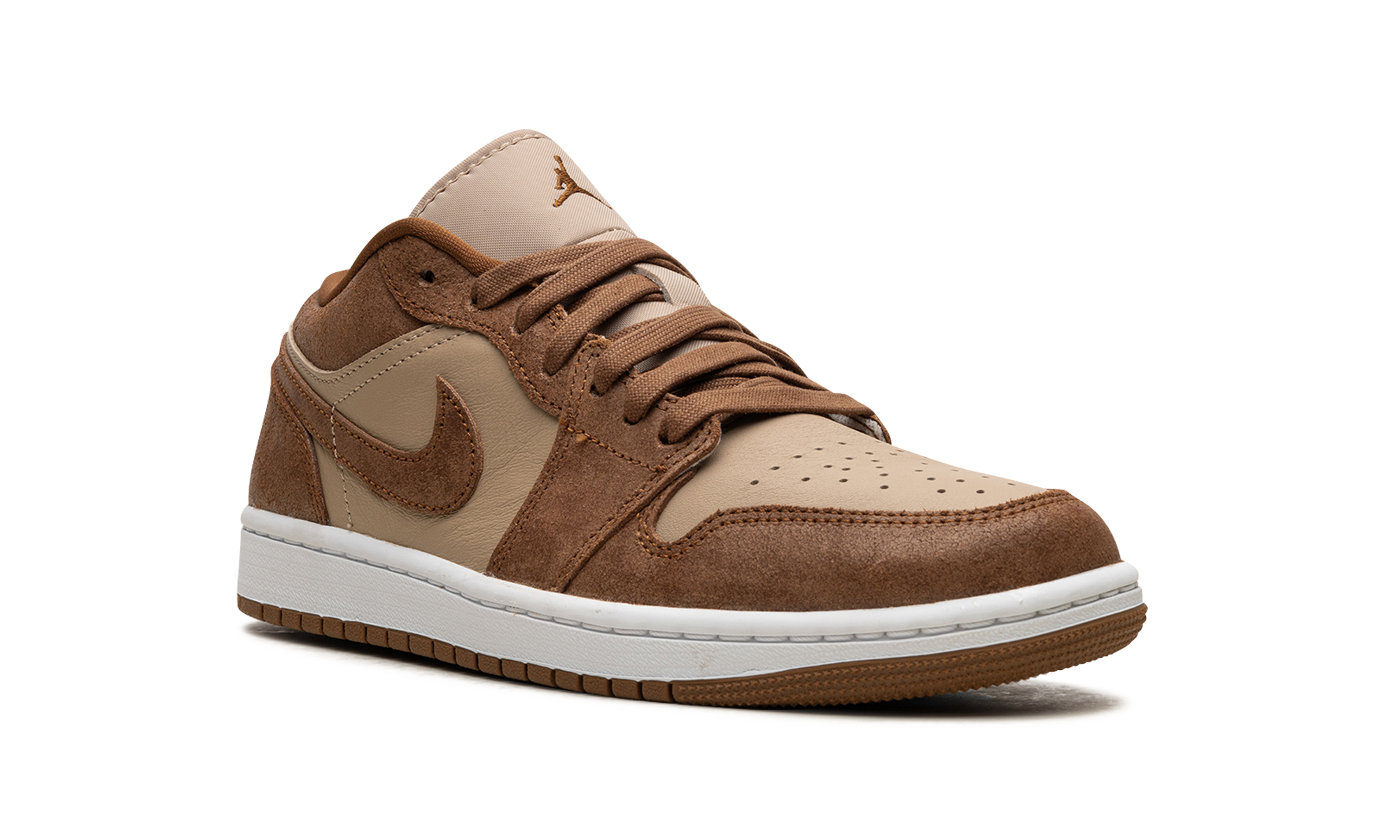 Air Jordan 1 Low SE LEGEND COFFEE 2