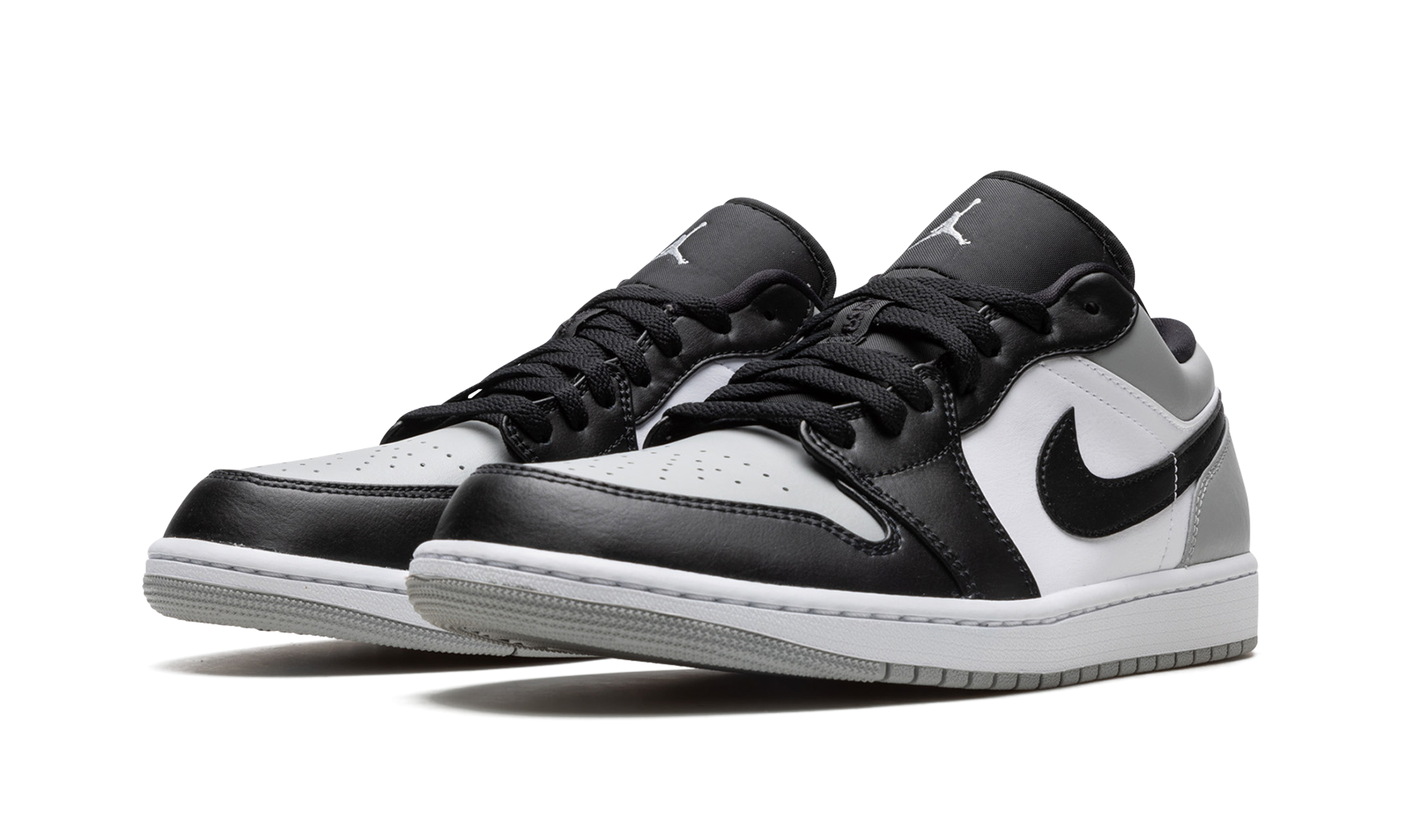 Air Jordan 1 Low Shadow Toe 2