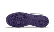 Air Jordan 1 Low Short Purple