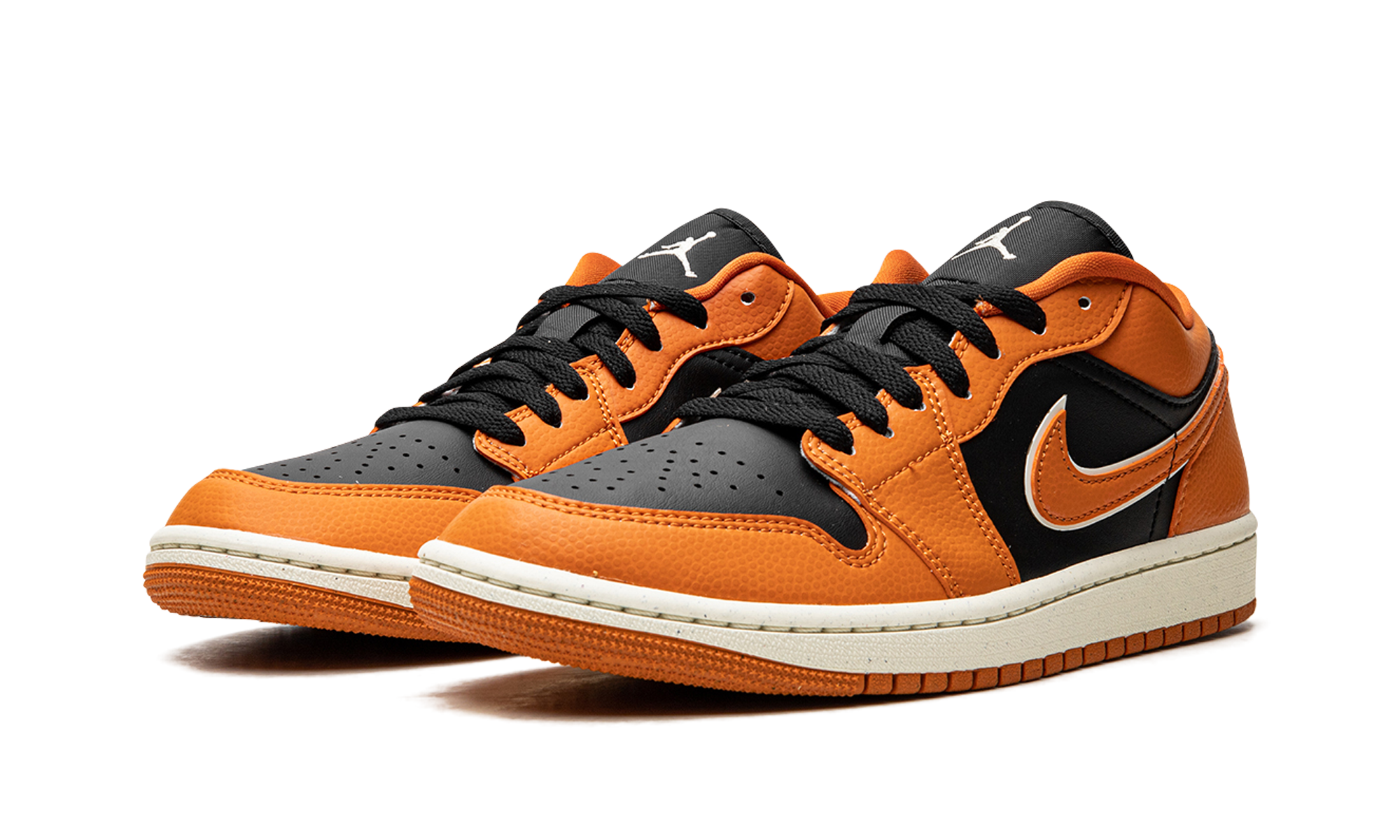 Air Jordan 1 Low Sport Spice 3