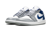 Air Jordan 1 Low Stealth French Blue (W) 3