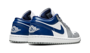 Air Jordan 1 Low Stealth French Blue (W) 4