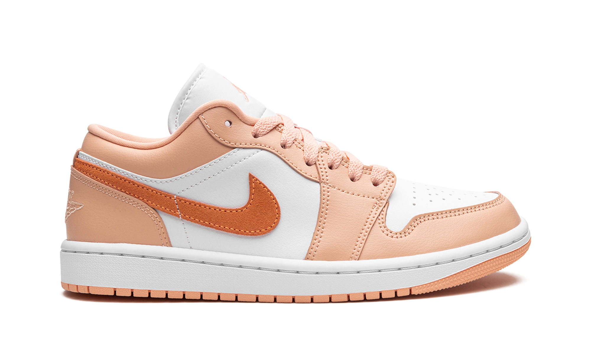 Air Jordan 1 Low Sunset Haze