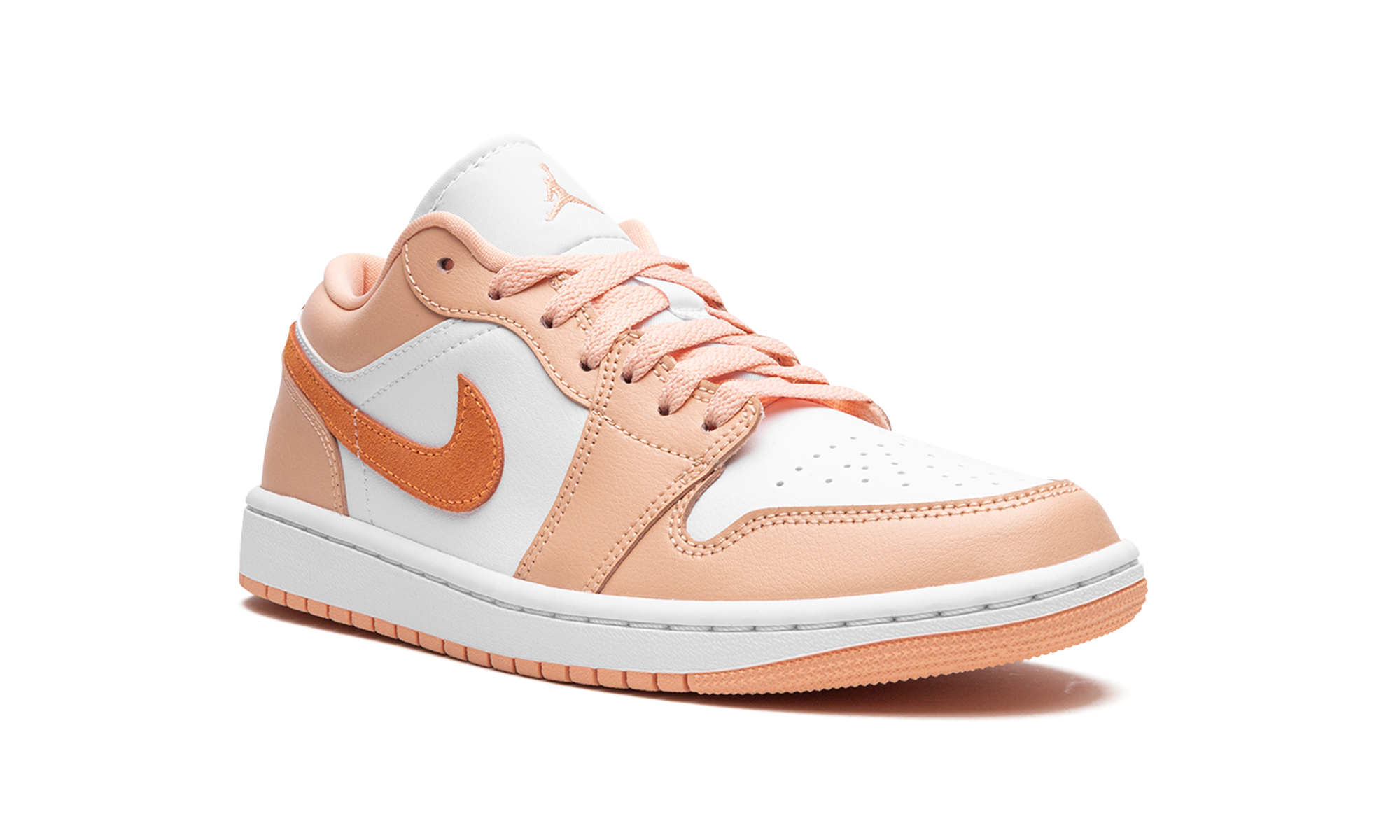 Air Jordan 1 Low Sunset Haze 2