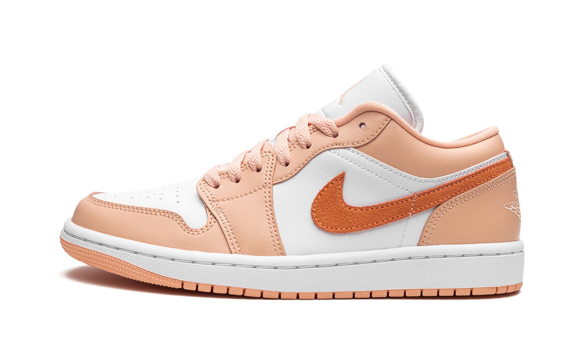 Air Jordan 1 Low Sunset Haze