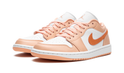 Air Jordan 1 Low Sunset Haze
