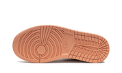 Air Jordan 1 Low Sunset Haze