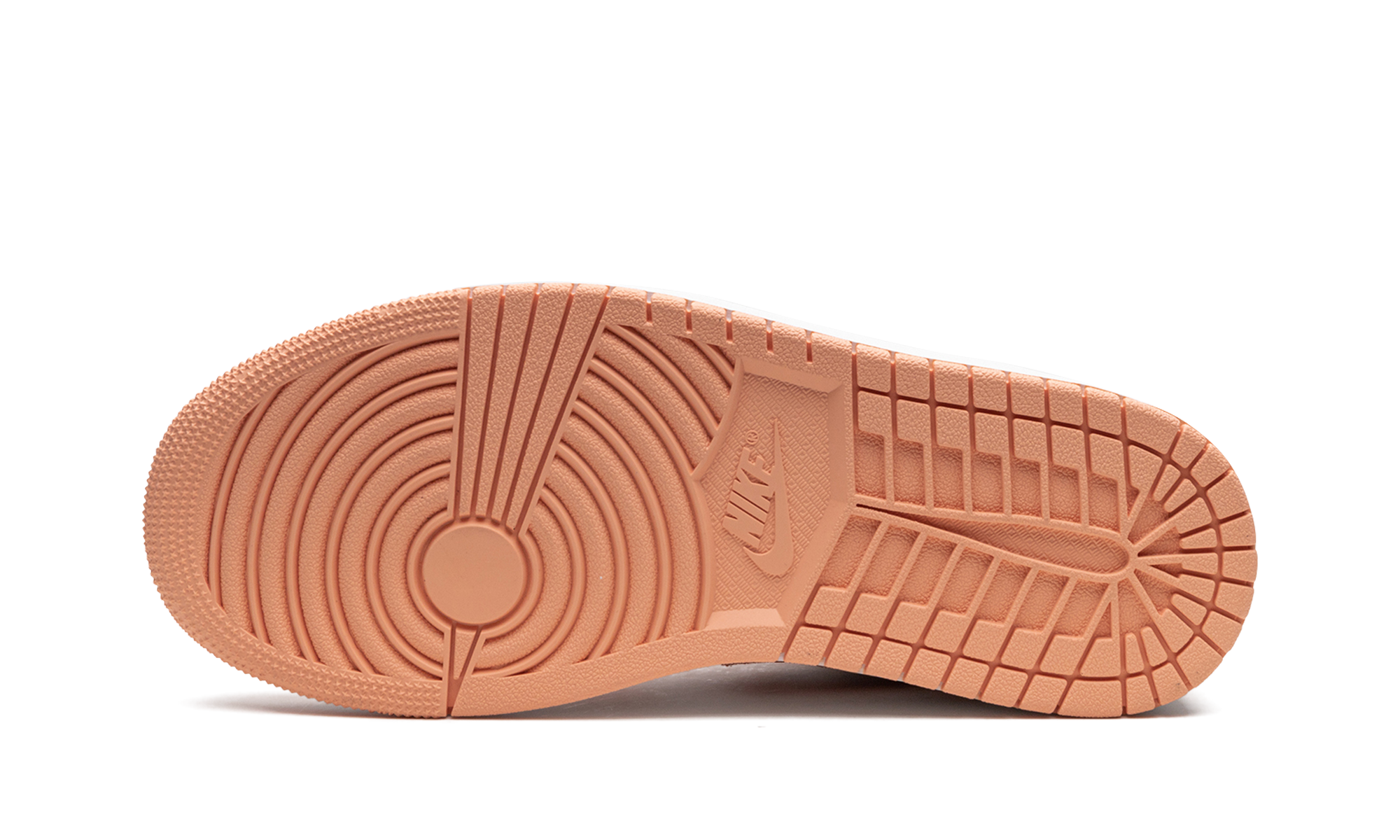 Air Jordan 1 Low Sunset Haze