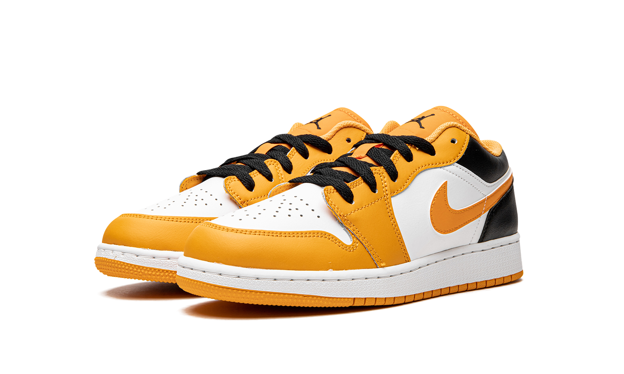 Air Jordan 1 Low Taxi 2