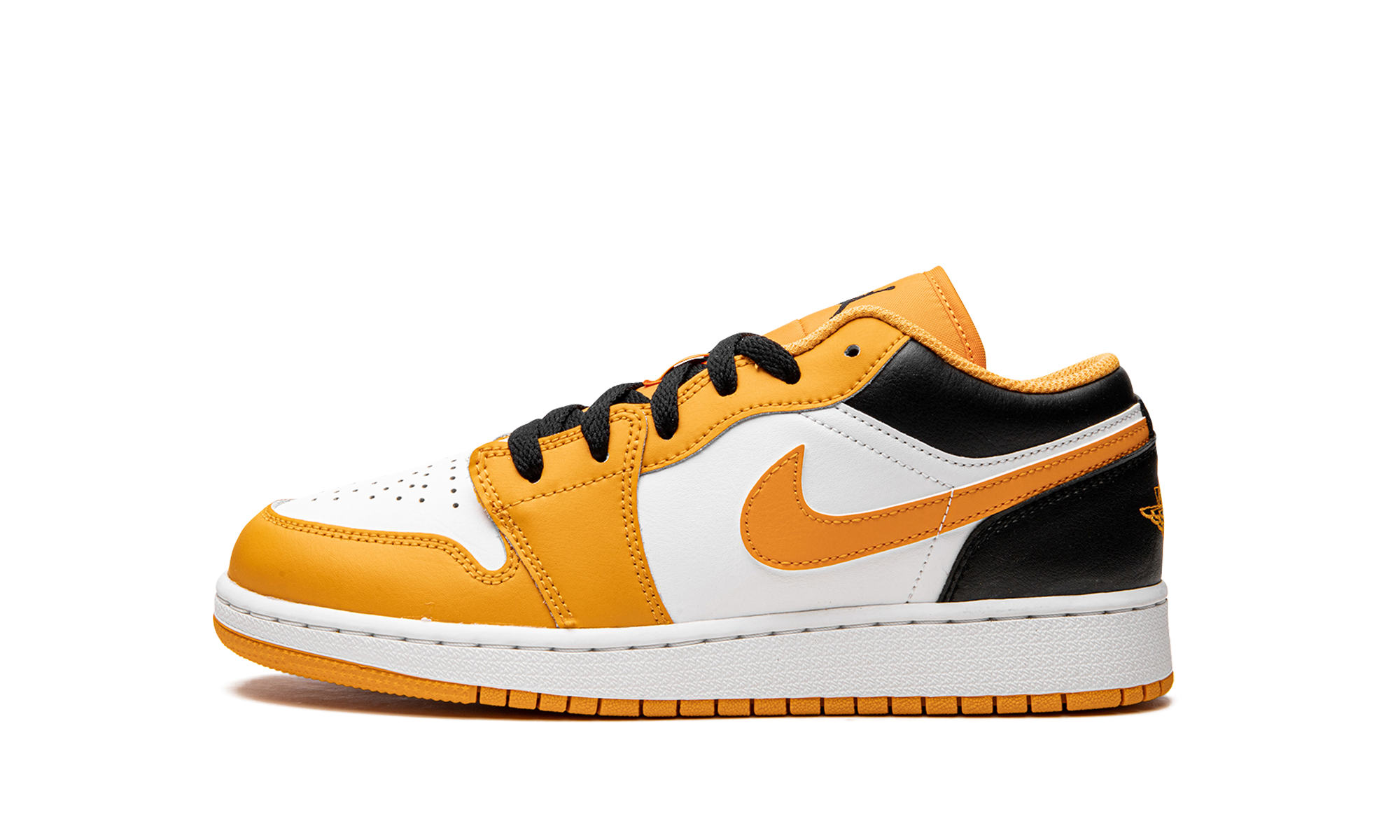 Air Jordan 1 Low Taxi