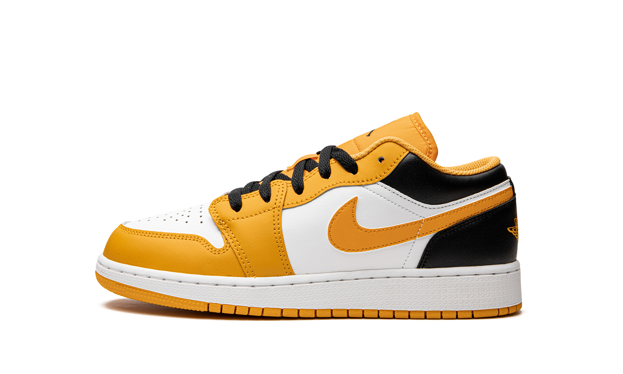 Air Jordan 1 Low Taxi