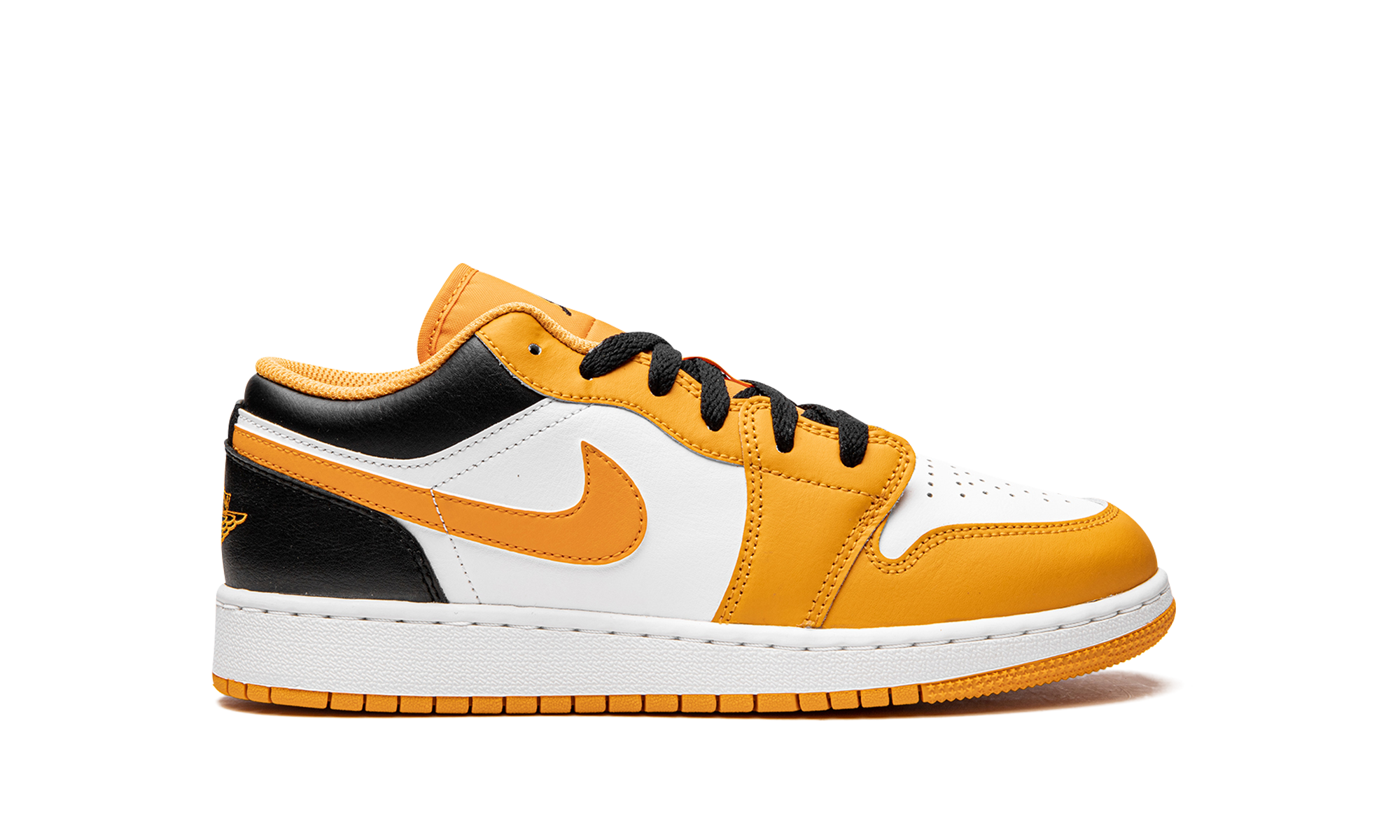 Air Jordan 1 Low Taxi