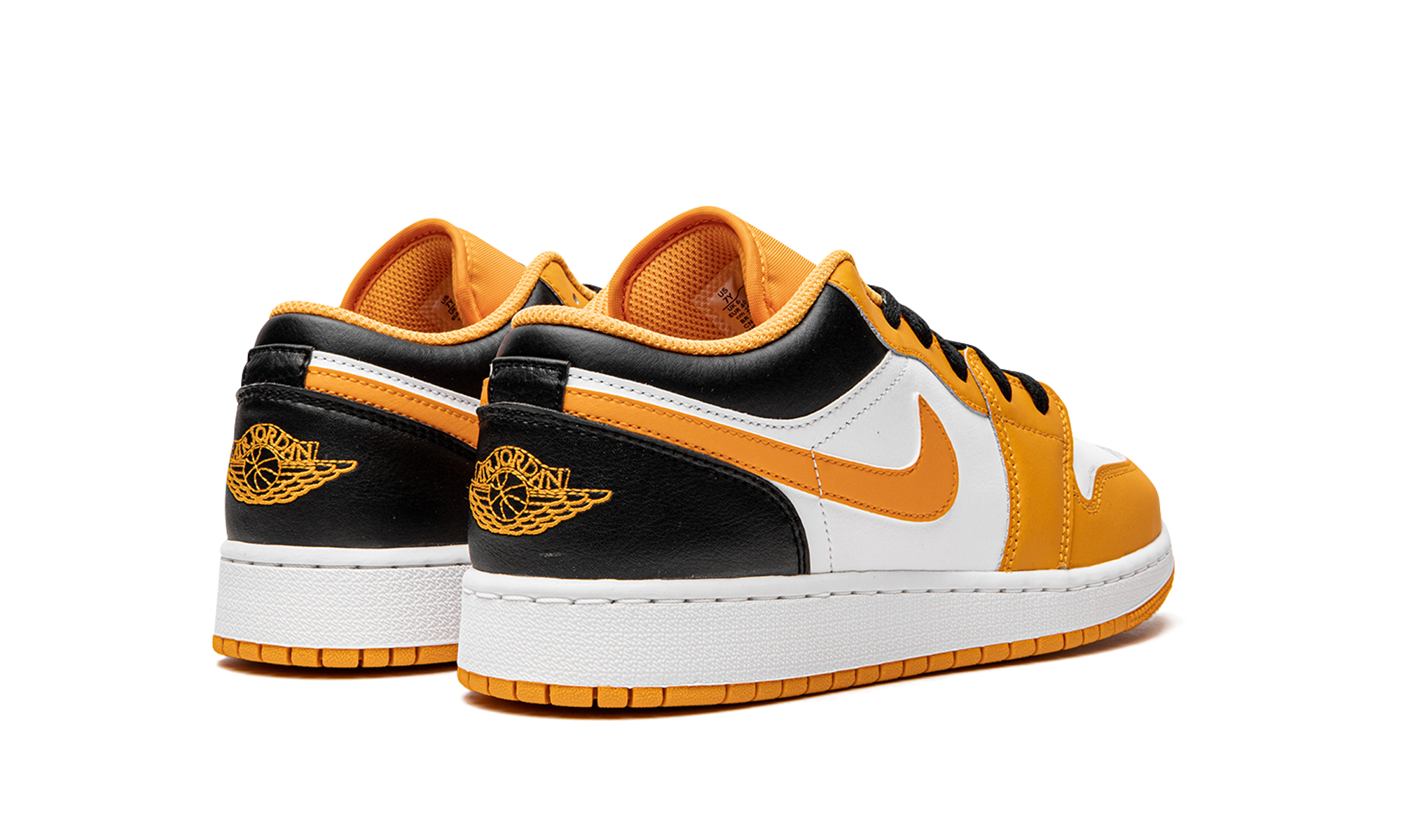 Air Jordan 1 Low Taxi