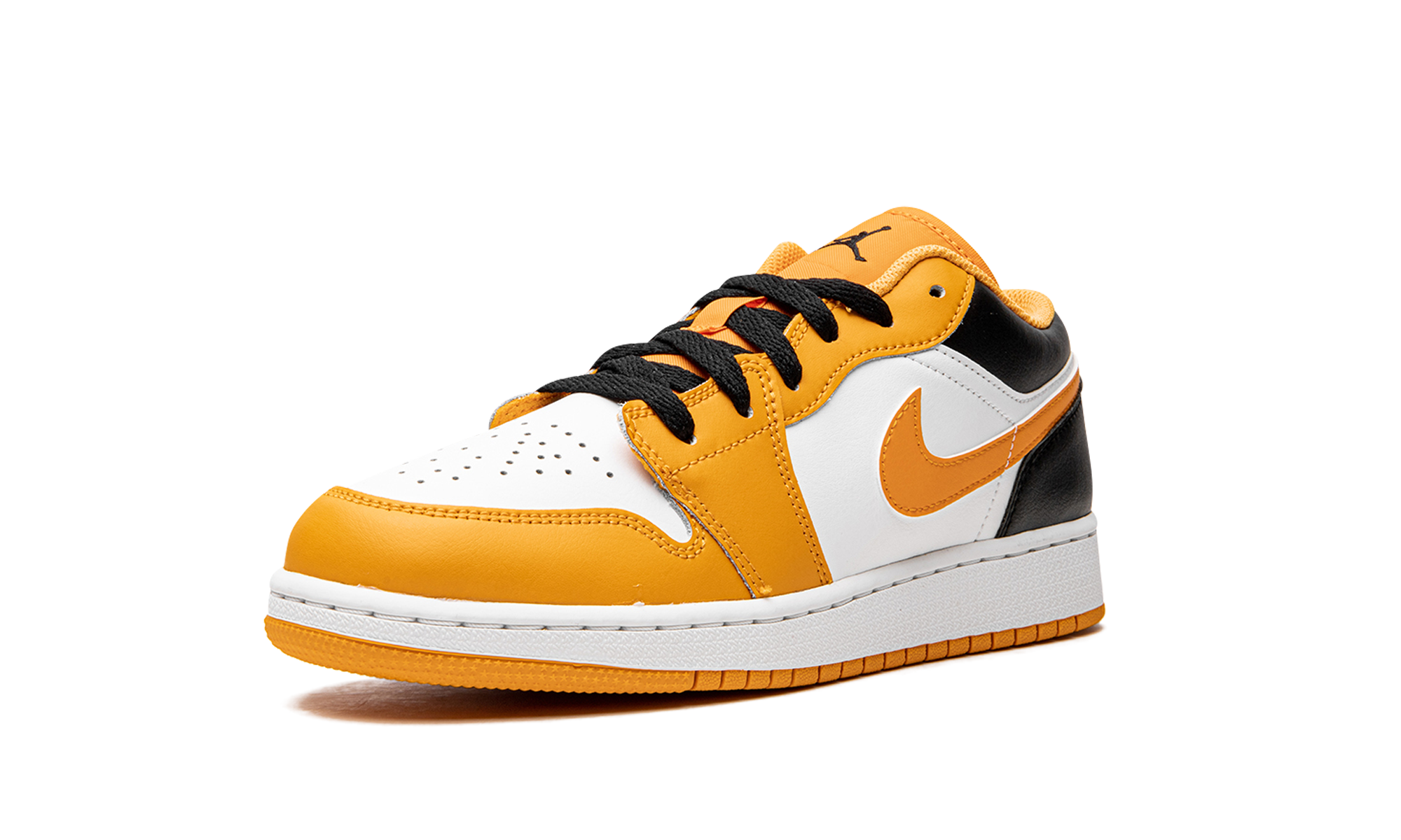Air Jordan 1 Low Taxi