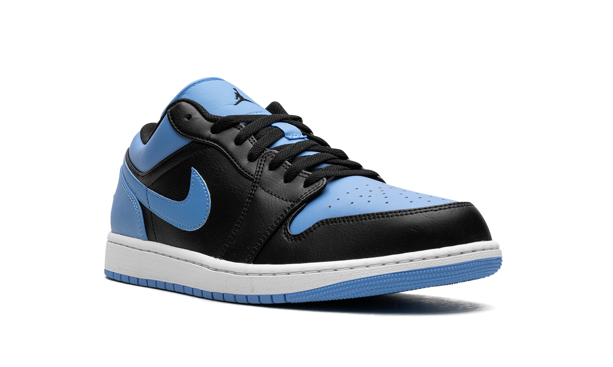 Air Jordan 1 Low University Blue 5