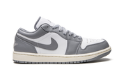 Air Jordan 1 Low Vintage Gray