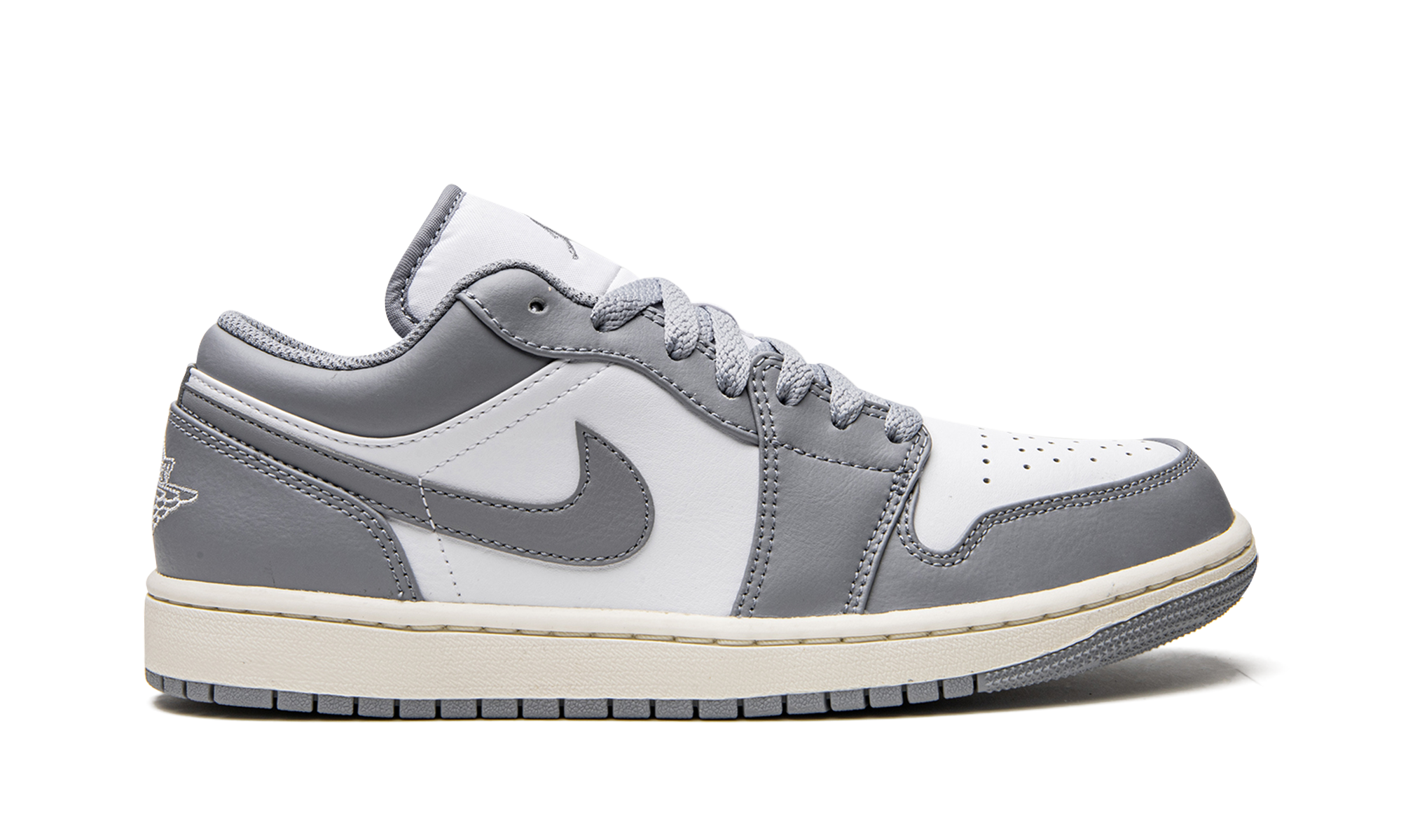 Air Jordan 1 Low Vintage Gray