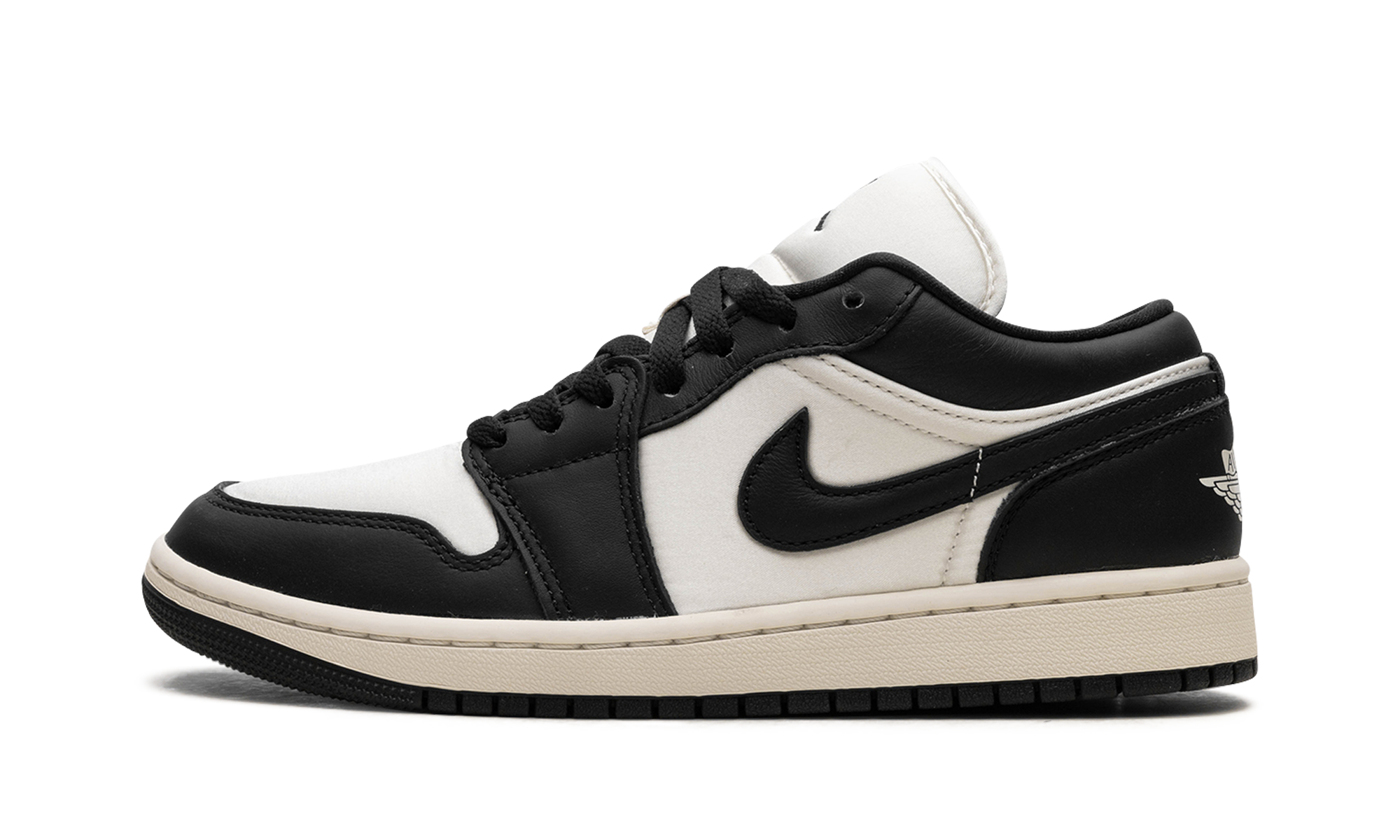 Air Jordan 1 Low Vintage Panda 1