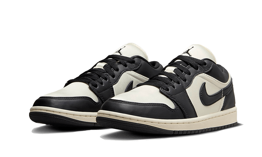Air Jordan 1 Low Vintage Panda