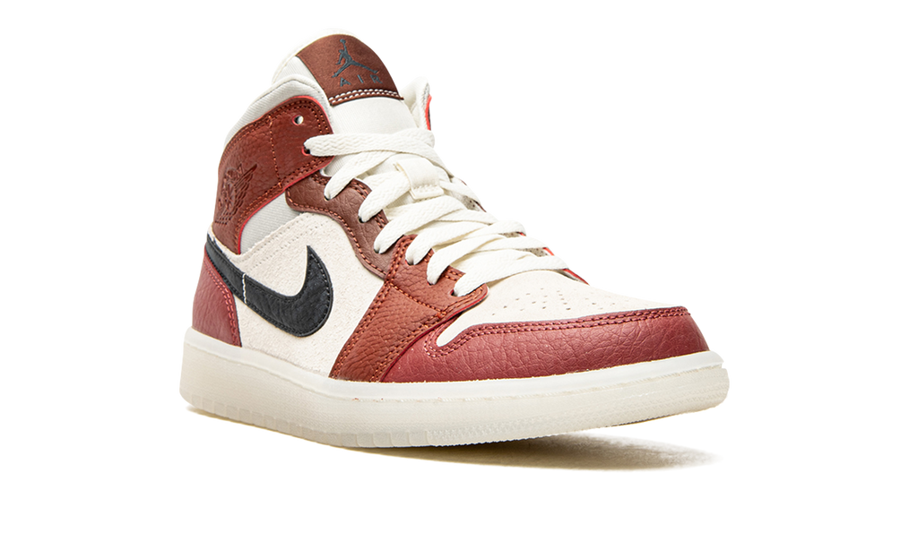 Air Jordan 1 Mid Anti Gravity Machines 8