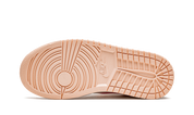 Air Jordan 1 Mid Corduroy Sail Rose 6