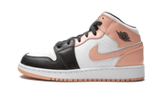 Air Jordan 1 Mid Crimson Tint (GS) 1