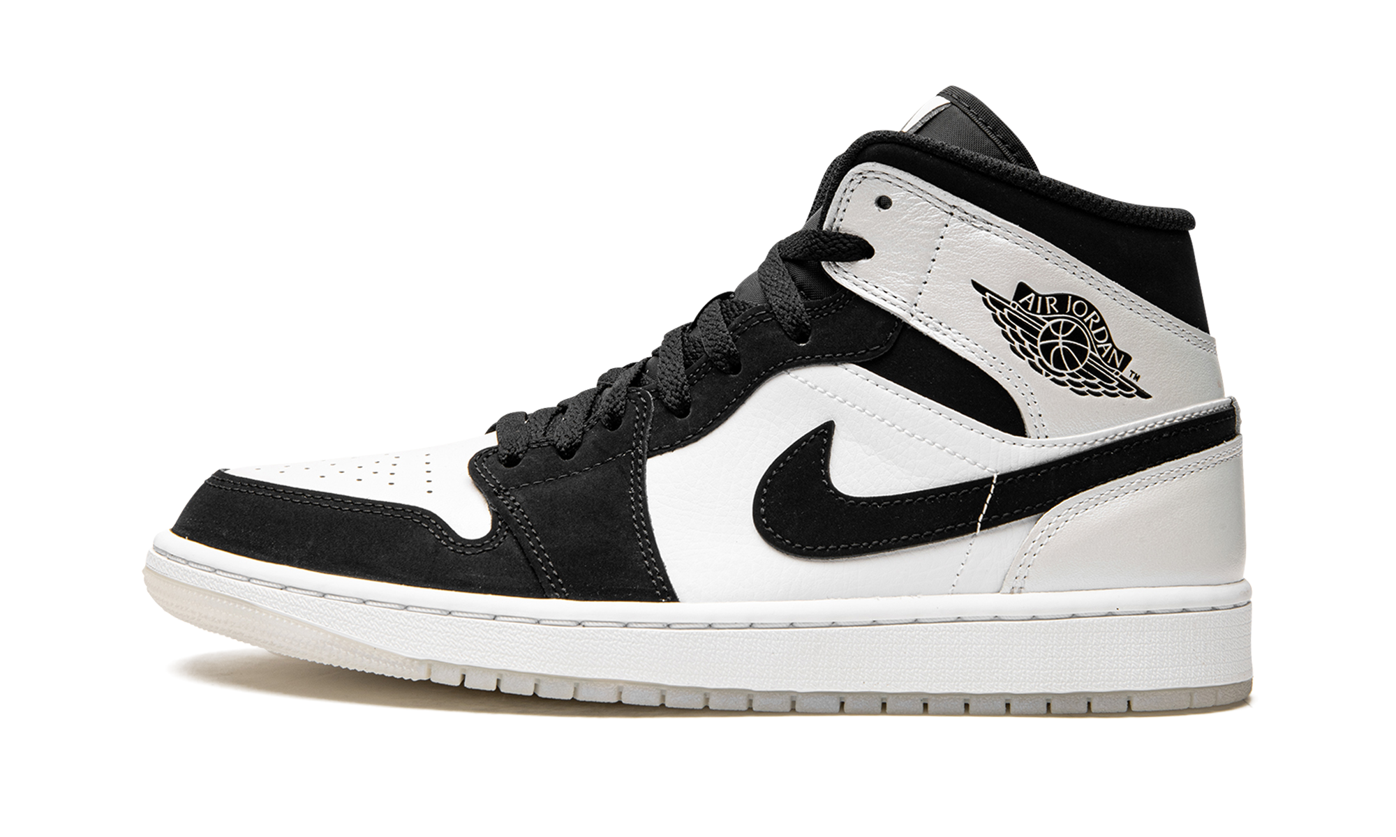 Air Jordan 1 Mid Diamond Shorts 7