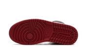 Air Jordan 1 Mid Gym Red 6