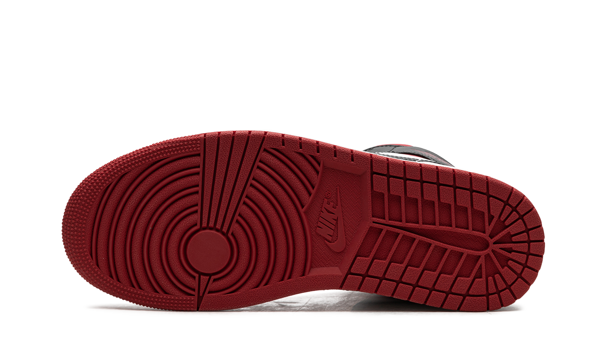 Air Jordan 1 Mid Gym Red 6