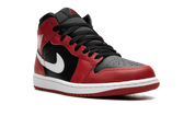 Air Jordan 1 Mid Gym Red Black White (2024) 7