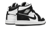 Air Jordan 1 Mid Homage 3