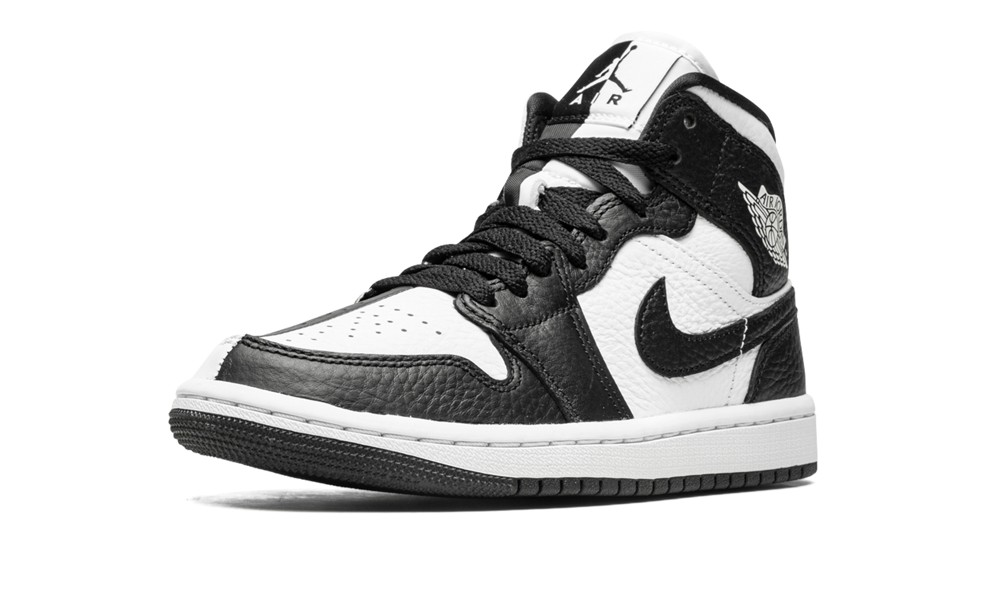 Air Jordan 1 Mid Homage 4