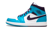 Air Jordan 1 Mid Hornets 1