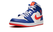 Air Jordan 1 Mid Knicks 5