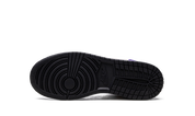 Air Jordan 1 Mid Lakers (GS) 6