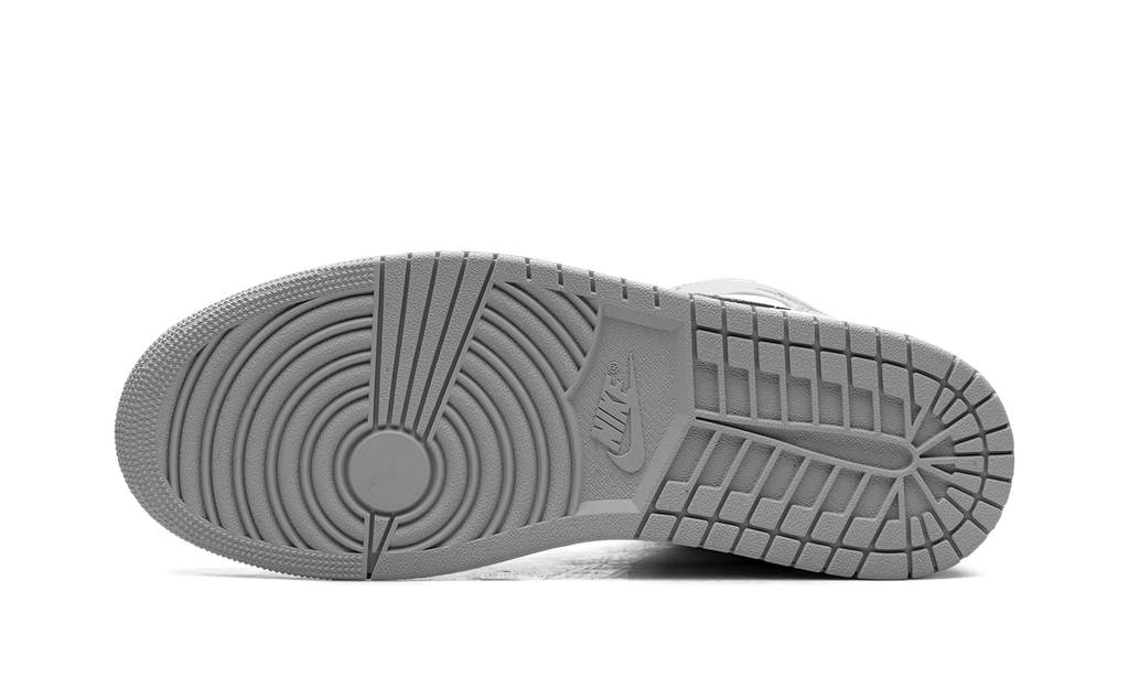 Air Jordan 1 Mid Light Smoke Grey 7