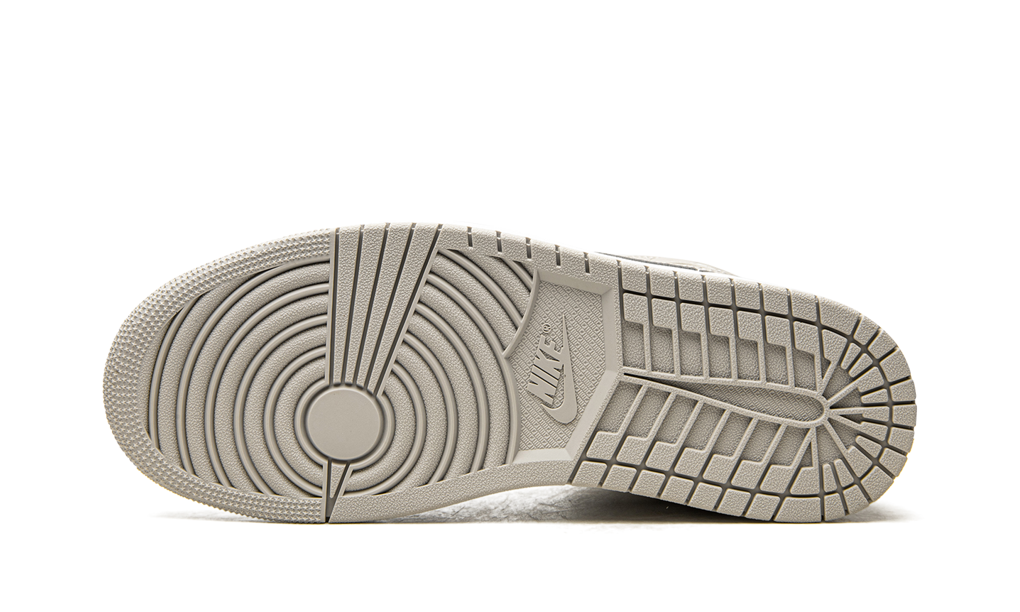 Air Jordan 1 Mid Linen 5