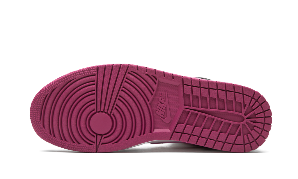 Air Jordan 1 Mid Magenta (W) 6