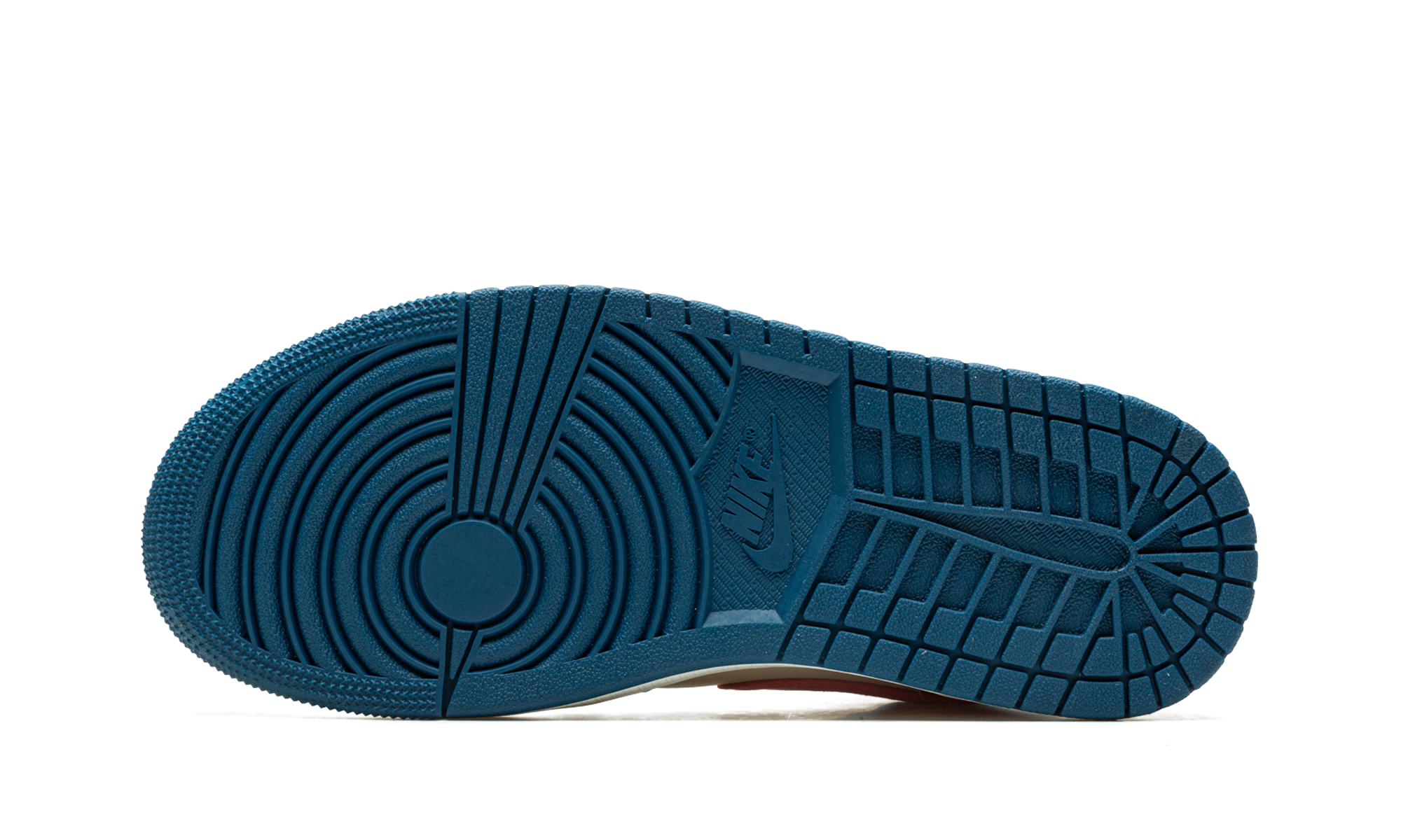 Air Jordan 1 Mid Multi-color 9