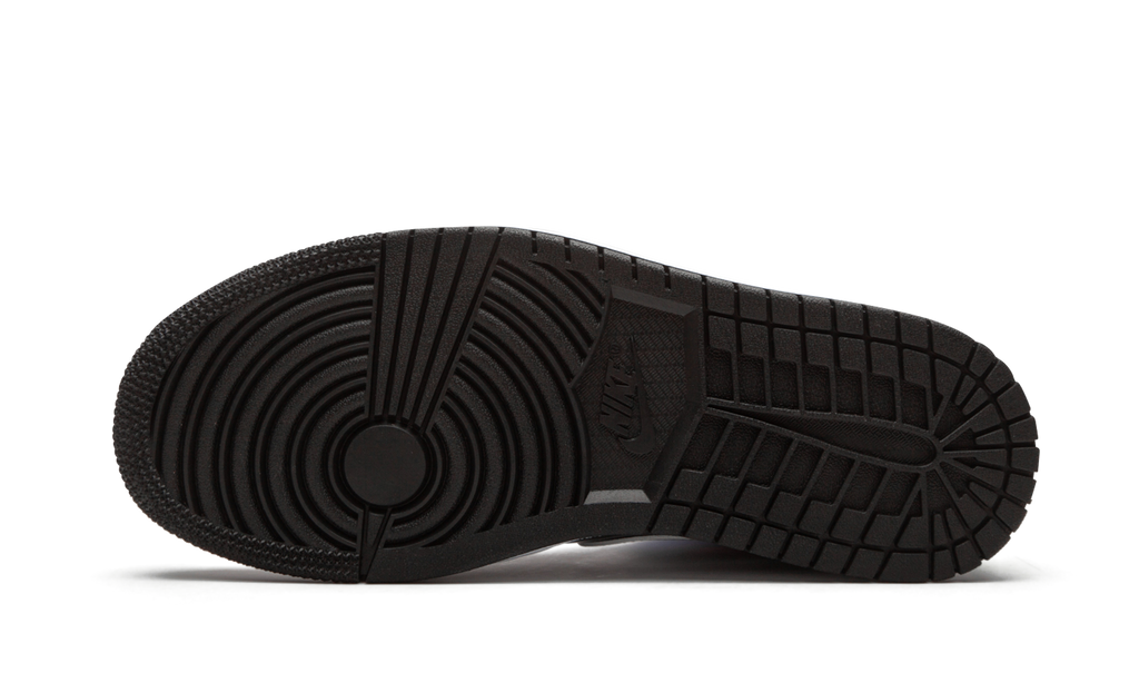 Air Jordan 1 Mid Multi Patent (W) 5