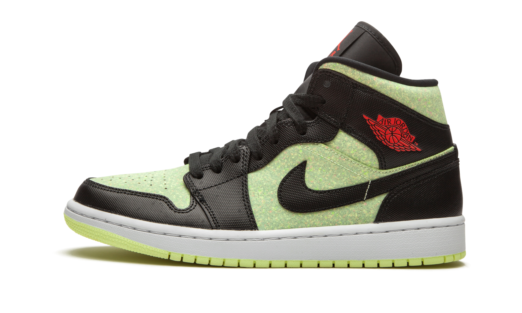 Air Jordan 1 Mid Nike Grind (Women's) 1
