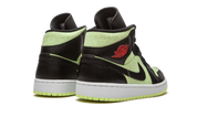 Air Jordan 1 Mid Nike Grind (Women's) 3