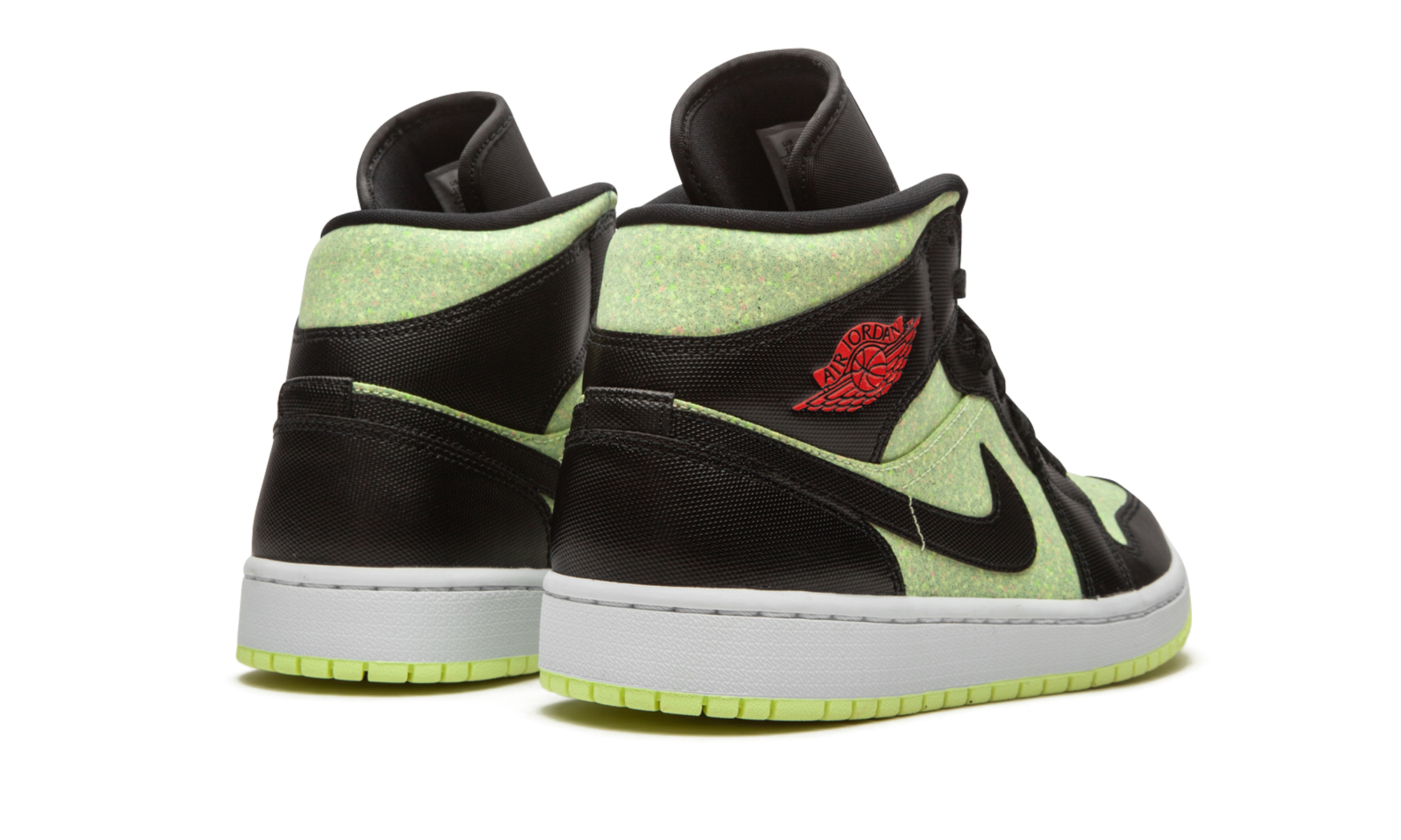 Air Jordan 1 Mid Nike Grind (Women's) 3