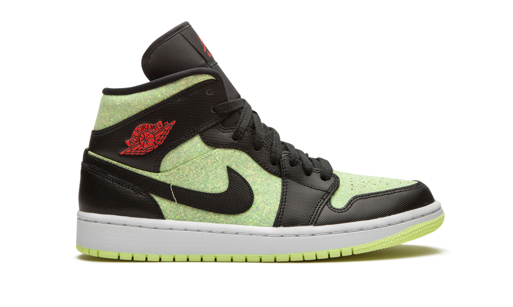 Air Jordan 1 Mid Nike Grind (Women's) 6
