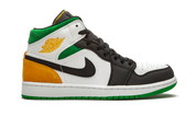 Air Jordan 1 Mid Oakland 6