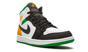 Air Jordan 1 Mid Oakland 7