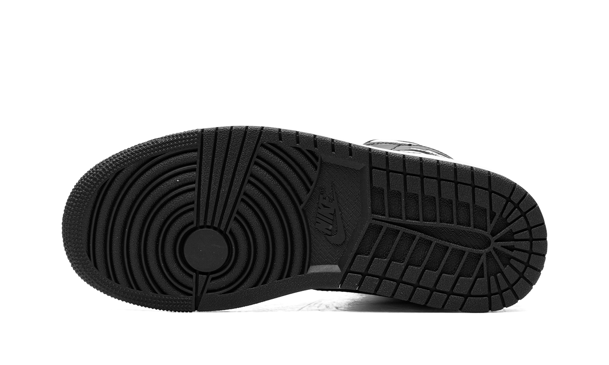 Air Jordan 1 Mid Panda 6