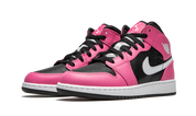 Air Jordan 1 Mid Pinksicle (GS) 2